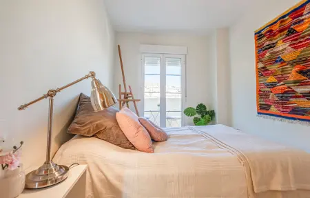 Appartement 4 personnes à Benalmádena - Photo 22