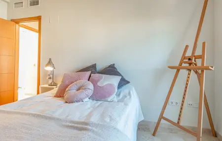 Appartement 4 personnes à Benalmádena - Photo 23
