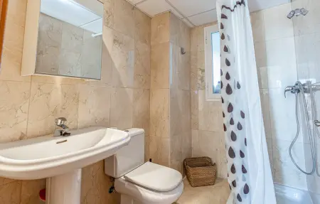 Appartement 4 personnes à Benalmádena - Photo 24