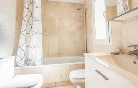 Appartement 4 personnes à Benalmádena - Photo 25