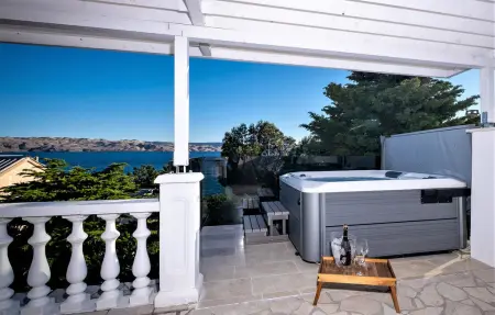 Appartement 6 personnes à Ribarica - Photo 2