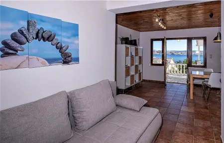 Appartement 6 personnes à Ribarica - Photo 3