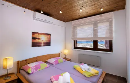 Appartement 6 personnes à Ribarica - Photo 5