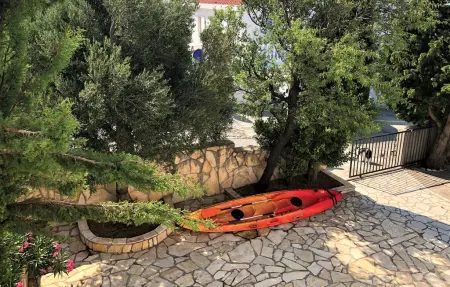 Appartement 6 personnes à Ribarica - Photo 13