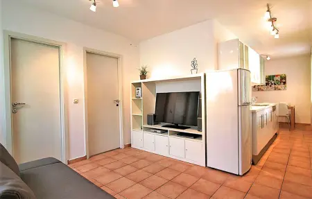 Appartement 6 personnes à Ribarica - Photo 18