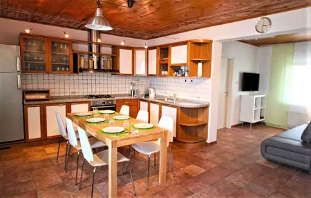 Appartement 6 personnes à Ribarica - Photo 20