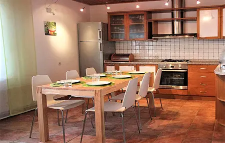 Appartement 6 personnes à Ribarica - Photo 21