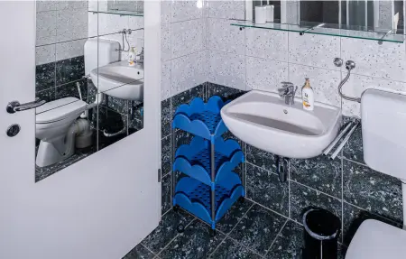 Appartement 6 personnes à Ribarica - Photo 23