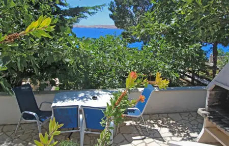 Appartement 6 personnes à Ribarica - Photo 1