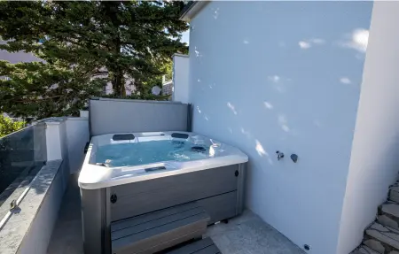 Appartement 6 personnes à Ribarica - Photo 2