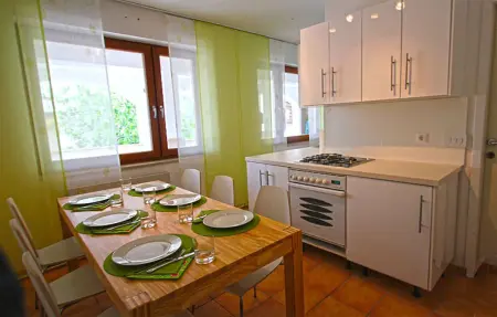 Appartement 6 personnes à Ribarica - Photo 5