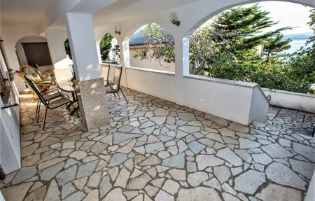 Appartement 6 personnes à Ribarica - Photo 6