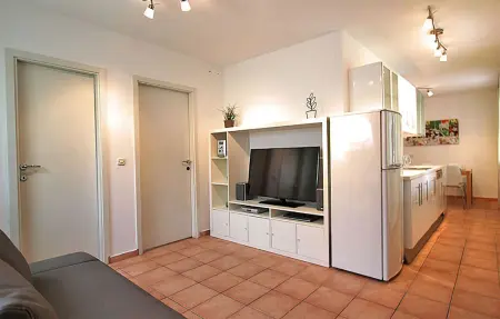 Appartement 6 personnes à Ribarica - Photo 17