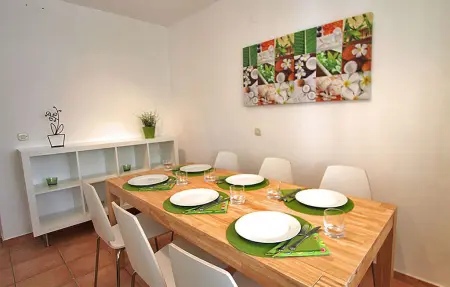 Appartement 6 personnes à Ribarica - Photo 18