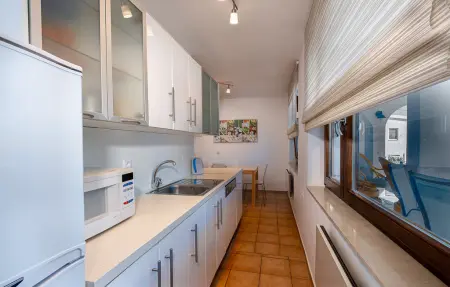 Appartement 6 personnes à Ribarica - Photo 20