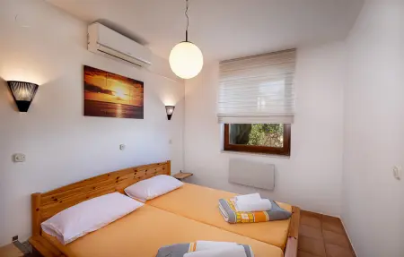 Appartement 6 personnes à Ribarica - Photo 22