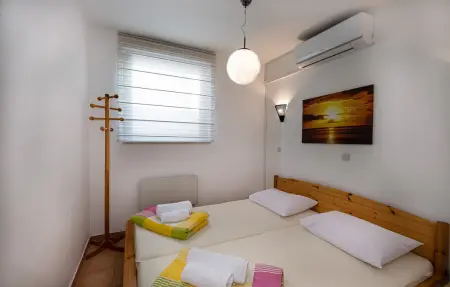 Appartement 6 personnes à Ribarica - Photo 23