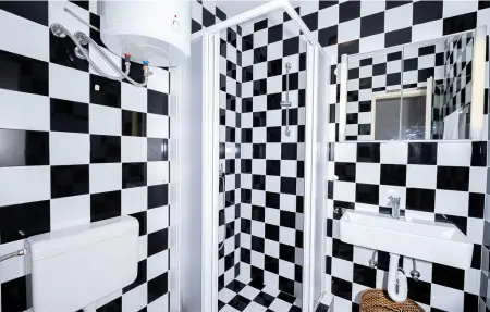 Appartement 6 personnes à Ribarica - Photo 24
