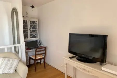 Ferienwohnung in Cayeux-sur-Mer 1 Etage, Appartement à Cayeux-sur-Mer proche plage - Photo 5