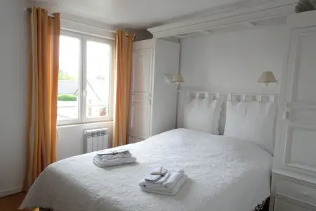 Ferienwohnung in Cayeux-sur-Mer 1 Etage, Appartement à Cayeux-sur-Mer proche plage - Photo 11