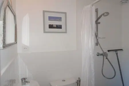 Ferienwohnung in Cayeux-sur-Mer 1 Etage, Appartement à Cayeux-sur-Mer proche plage - Photo 15