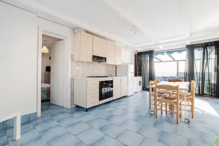 Quadrilocale sul Mare Golfo di Policastro A22, Appartement chaleureux à Policastro Bussentino avec piscine - Photo 3