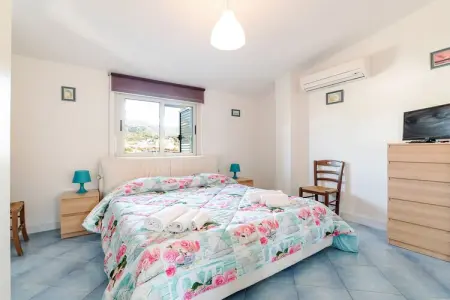 Quadrilocale sul Mare Golfo di Policastro A22, Appartement chaleureux à Policastro Bussentino avec piscine - Photo 4