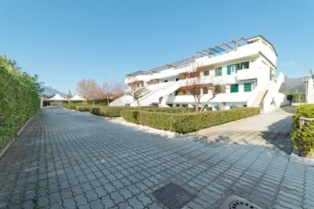 Quadrilocale sul Mare Golfo di Policastro A22, Appartement chaleureux à Policastro Bussentino avec piscine - Photo 5