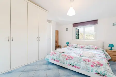 Quadrilocale sul Mare Golfo di Policastro A22, Appartement chaleureux à Policastro Bussentino avec piscine - Photo 10