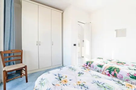 Quadrilocale sul Mare Golfo di Policastro A22, Appartement chaleureux à Policastro Bussentino avec piscine - Photo 12