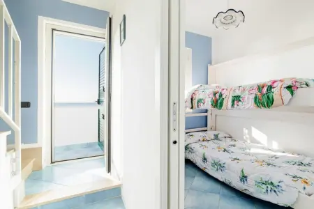 Quadrilocale sul Mare Golfo di Policastro A22, Appartement chaleureux à Policastro Bussentino avec piscine - Photo 16