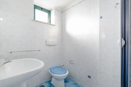 Quadrilocale sul Mare Golfo di Policastro A22, Appartement chaleureux à Policastro Bussentino avec piscine - Photo 19