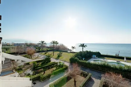 Quadrilocale sul Mare Golfo di Policastro A22, Appartement chaleureux à Policastro Bussentino avec piscine - Photo 26