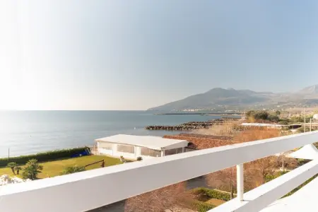 Quadrilocale sul Mare Golfo di Policastro A22, Appartement chaleureux à Policastro Bussentino avec piscine - Photo 27