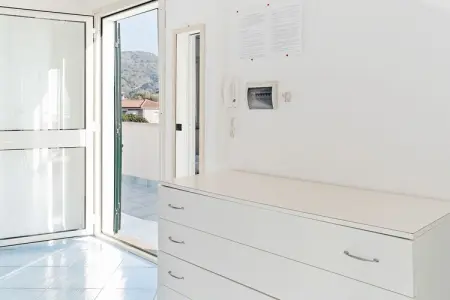 Quadrilocale sul Mare Golfo di Policastro A22, Appartement chaleureux à Policastro Bussentino avec piscine - Photo 28