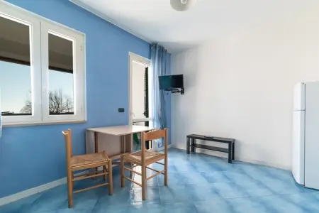 Bilocale Superior Golfo di Policastro A11, Appartement pittoresque à Policastro Bussentino avec terrasse - Photo 1