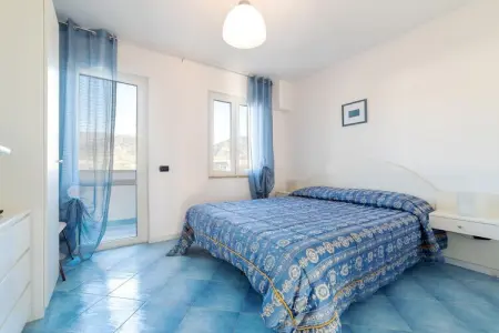 Bilocale Superior Golfo di Policastro A21, Appartement confortable à Policastro Bussentino avec piscine - Photo 2