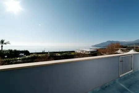 Bilocale Superior Golfo di Policastro A21, Appartement confortable à Policastro Bussentino avec piscine - Photo 4