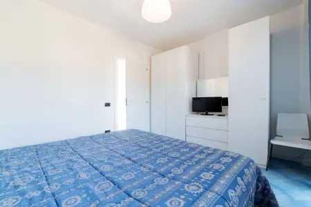 Bilocale Superior Golfo di Policastro A21, Appartement confortable à Policastro Bussentino avec piscine - Photo 5
