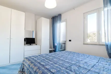 Bilocale Superior Golfo di Policastro A21, Appartement confortable à Policastro Bussentino avec piscine - Photo 6