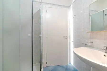 Bilocale Superior Golfo di Policastro A21, Appartement confortable à Policastro Bussentino avec piscine - Photo 9