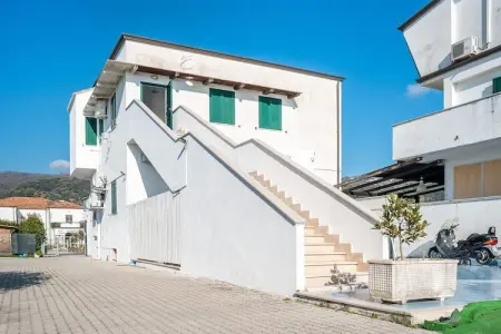 Bilocale Superior Golfo di Policastro 2C, Gezellig appartement vlakbij zee - Photo 1
