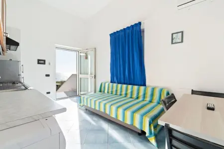 Bilocale Superior Golfo di Policastro 2C, Gezellig appartement vlakbij zee - Photo 4
