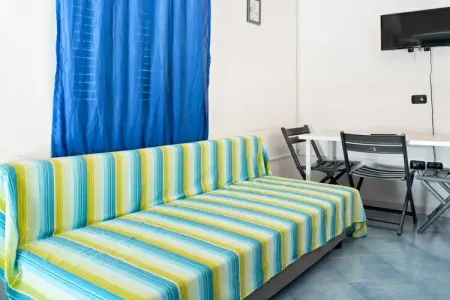 Bilocale Superior Golfo di Policastro 2C, Gezellig appartement vlakbij zee - Photo 7