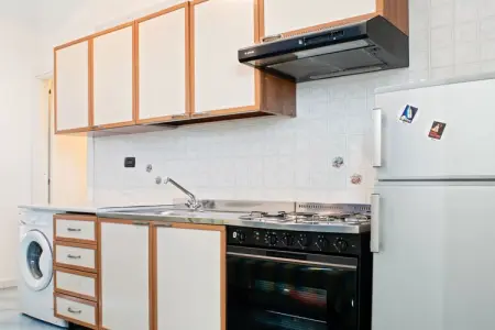 Bilocale Superior Golfo di Policastro 2C, Gezellig appartement vlakbij zee - Photo 8