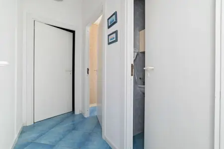 Bilocale Superior Golfo di Policastro 2C, Gezellig appartement vlakbij zee - Photo 10