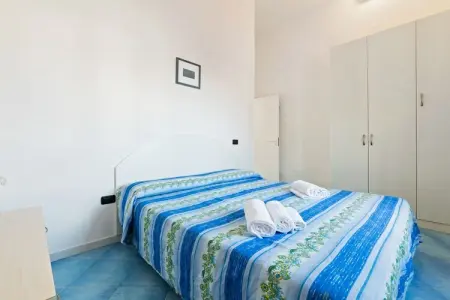 Bilocale Superior Golfo di Policastro 2C, Gezellig appartement vlakbij zee - Photo 12