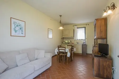 Fontana, Retraite tranquille au milieu de la Toscane - Photo 2