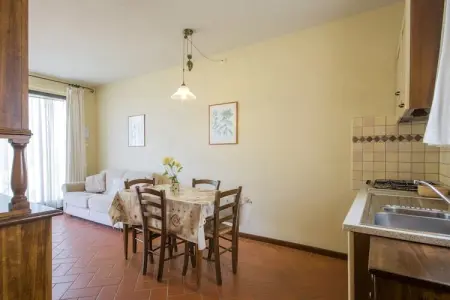 Fontana, Retraite tranquille au milieu de la Toscane - Photo 3