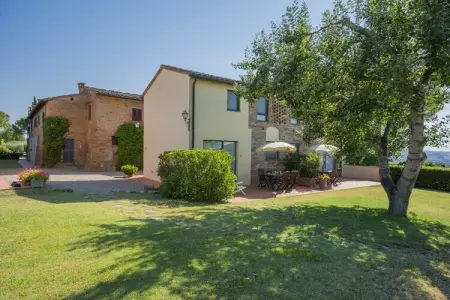Fontana, Retraite tranquille au milieu de la Toscane - Photo 7